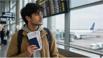 آیا سابقه سفر روی ویزای تحصیلی کانادا یا آمریکا تأثیر دارد؟